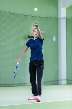 Bild 143 - Holmer Junior Indoor